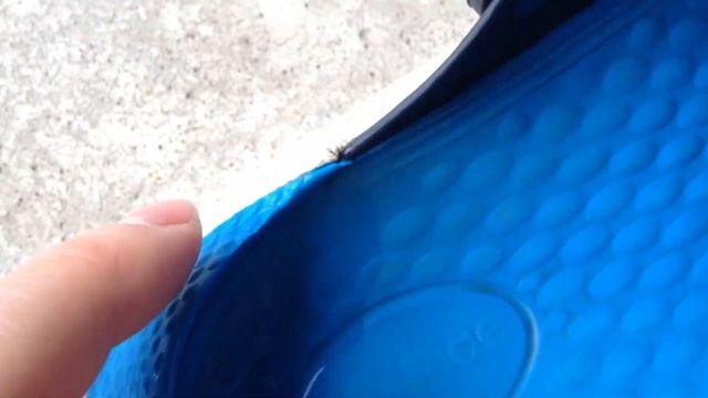 Crocs Literide (Оригинал)почему не стоит покупать отзыв смотреть онлайн