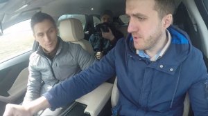 Почему купил Jaguar F-peace | Отзыв владельца Ягуар Ф пейс