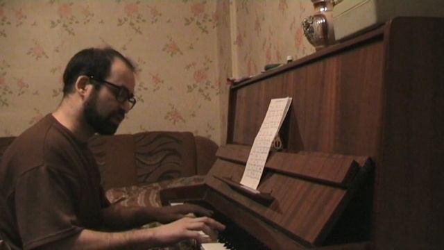 Над окошком месяц_ песня_ Сергей Есенин смотреть онлайн