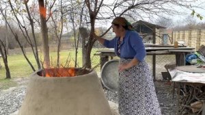 Традиционный образ жизни  Азербайджанская Кухня Деревенская Кухня  Рецепты