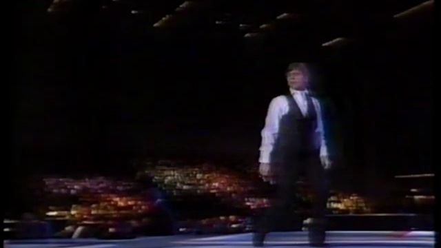 Frank Sinatra/Baryshnikov