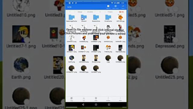 Terraformed Mars in SFS (Tutorial) смотреть онлайн
