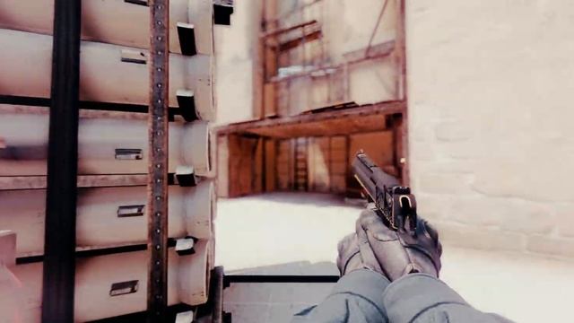 дора - На скейте | Cs:Go Edit смотреть онлайн