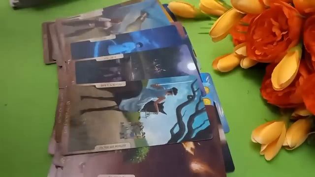 СКОРО❗НАСТУПАЕТ ВРЕМЯ ПЕРЕМЕН ! ЧТО ИЗЕНИТСЯ В ВАШЕЙ ЖИЗНИ ? смотреть онлайн