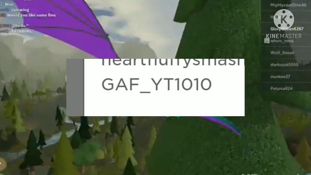 Theory: Glory Is NOT Vitality Types (and I Have Proof)