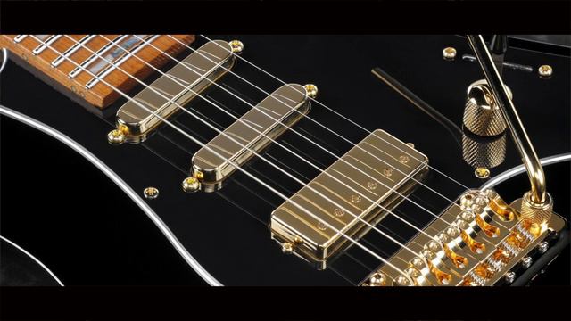 Ibanez Polyphia elektromos gitárok смотреть онлайн