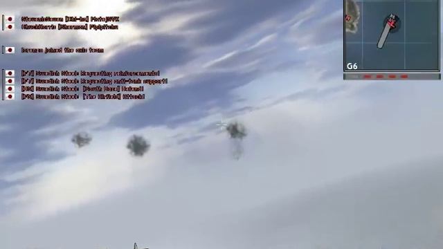 Dando umas bandas de avião Battlefield 1942 смотреть онлайн