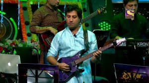 इस Duo ने बख़ूबी निभाए 'Mehndi Laga Ke Rakhna' Song के Emotions! | Superstar Singer | Performance