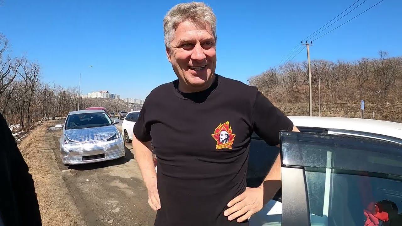 ГИБРИДЫ НЕ БЕРУТ, НО ПОКУПАЮТ! смотреть онлайн