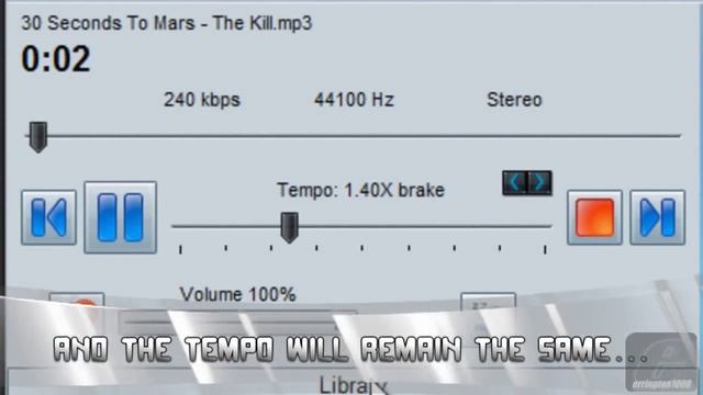 Windows Audiobook/Podcast Player with Cool Features смотреть онлайн