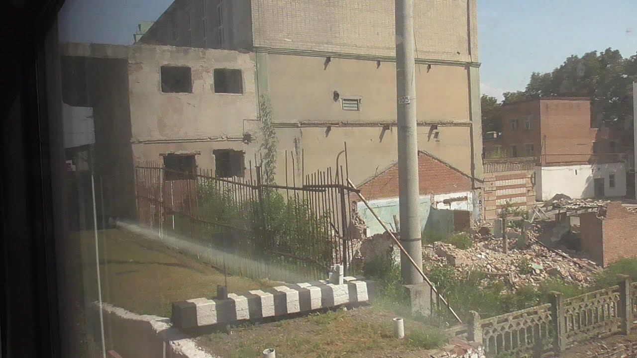 прибытие Новочеркасск смотреть онлайн