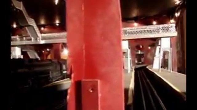 Penn Station Run-Through смотреть онлайн