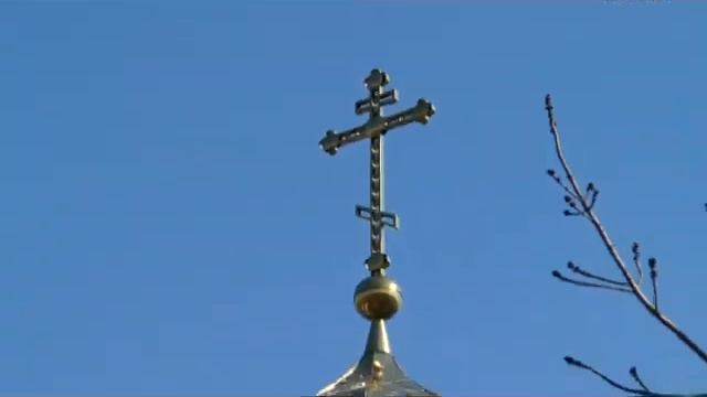 Благовіщення смотреть онлайн