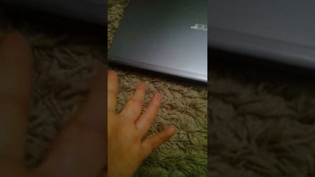 МОЙ НОВЫЙ НОУТБУК ACER ?? смотреть онлайн