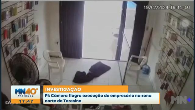 AO VIVO | MN 40º Graus Nacional: 20/02/2024 смотреть онлайн