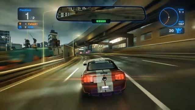 #Blur How to Drift in Blur (Easy) смотреть онлайн