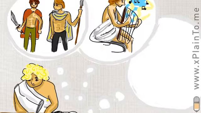 О мифах смотреть онлайн