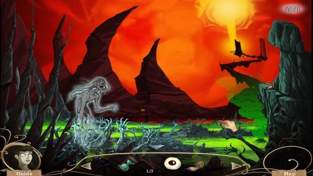 Let's Play - Age of Enigma - The Secret of the Sixth Ghost - Chapter 6 - Nathan [FINAL] смотреть онлайн