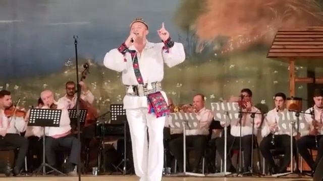 Cum să nu aibă Ciocârlia, portdrapel, dacă prezentarea programului se face mereu, la...înalt nivel? смотреть онлайн