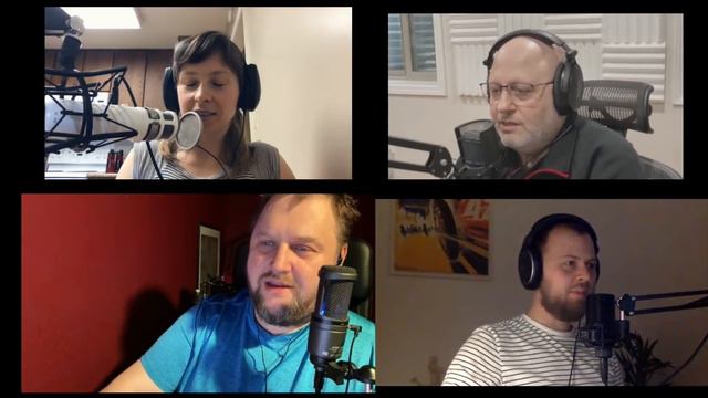 Radio-T #703 смотреть онлайн