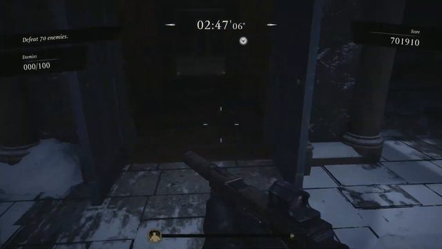 Time For Some Additional Orders! - The Mercenaries - Resident Evil: Village DLC смотреть онлайн