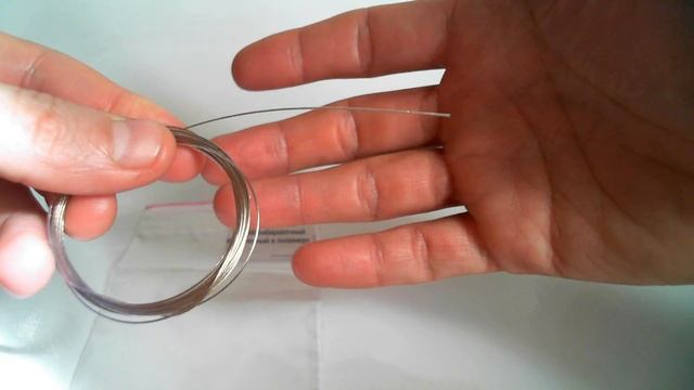 Трос пломбировочный омедненный в полимере смотреть онлайн