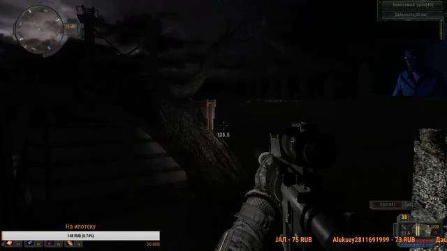 S.T.A.L.K.E.R.: Зов припяти - мод [SGM] #9 Янов (Зарабатываем деньги) смотреть онлайн