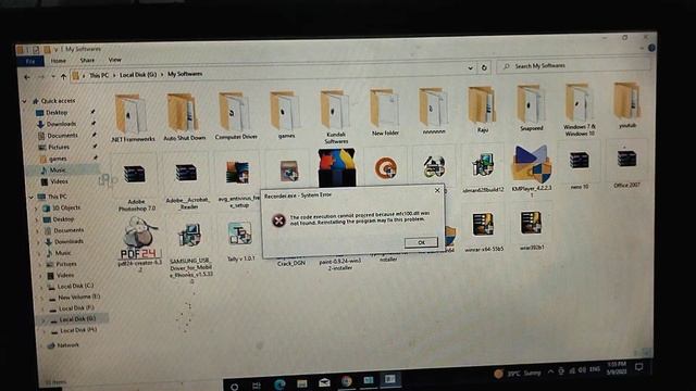 mfc100.dll Qt5Widgets.DLL possible to solve the problem? смотреть онлайн