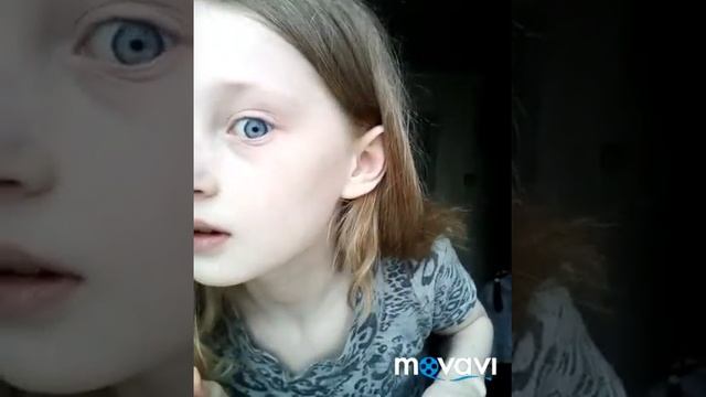 Первое видео, мой MakeUp на каждый день смотреть онлайн