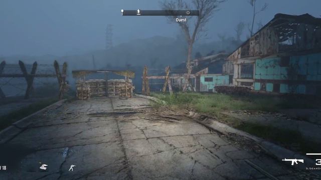 Fallout Flashlight Sound смотреть онлайн