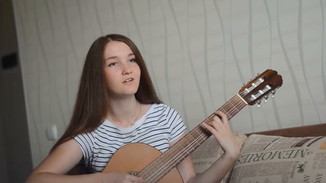 Не улетай ввысь (cover) смотреть онлайн
