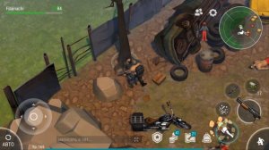 ТАМ МНОГО ДЕТАЛЕЙ ДЛЯ ВЕЗДЕХОДА - ВСЕМ ТУДА -  Last Day on Earth: Survival