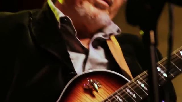 Larry Coryell 'Kowloon Jag' (Live at Yoshi's 2013) смотреть онлайн