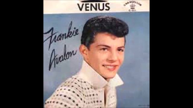 Bobby Sox to Stockings FRANKIE AVALON смотреть онлайн