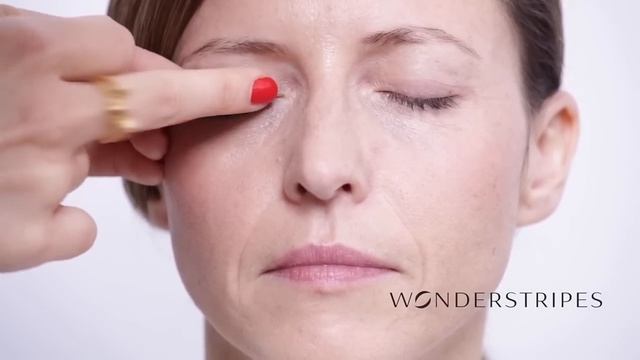WONDERSTRIPES -THE INSTANT EYE LIFT WITHOUT SURGERY смотреть онлайн