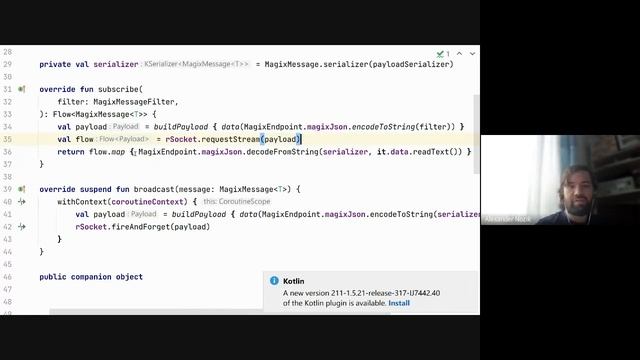 [Seminar] Introduction to Controls kt смотреть онлайн