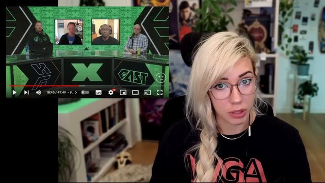 What's going on at Xbox? | Q&A смотреть онлайн