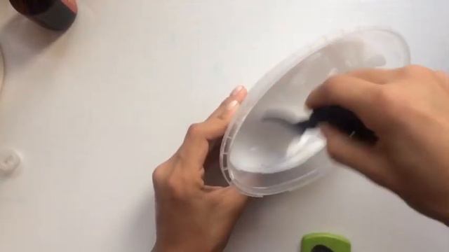 ПРОВЕРКА/// что будет если добавить в слайм ОЧЕНЬ МНОГО крема? смотреть онлайн