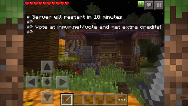 HIDE N SEEK #1 w/ Dan - Minecraft PE BlockHunt смотреть онлайн
