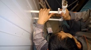 Незамерзающий кран своими руками