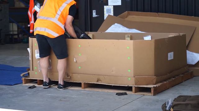 Product Feature: Hammer Strength T Bar Row - Life Fitness NZ смотреть онлайн