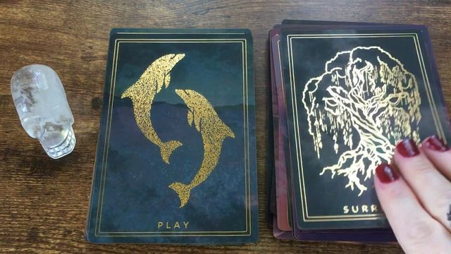 Threads Of Fate Oracle Deck/Shadow Edition Oracle Deck/Limited Copies смотреть онлайн