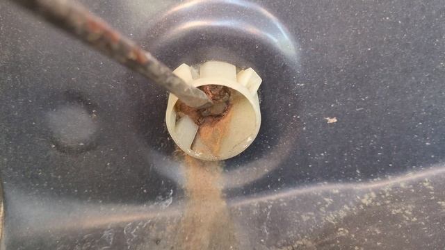 Leaky Sunroof Nissan Rouge (2013-2020) Second Generation смотреть онлайн