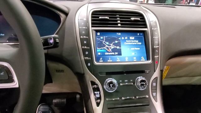 Lincoln Navigator, Nautilus, Aviator/ Навигатор, Авиатор, Наутилус, Континенталь и Cadillac: XT5/6