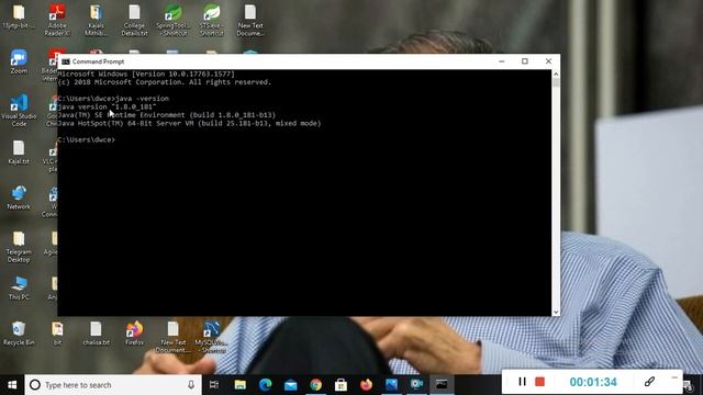 How To Check Java Version смотреть онлайн