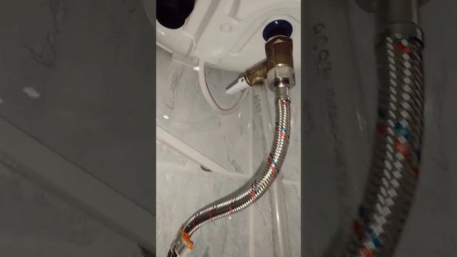 Пять причин сделать ремонт в ванной комнате смотреть онлайн