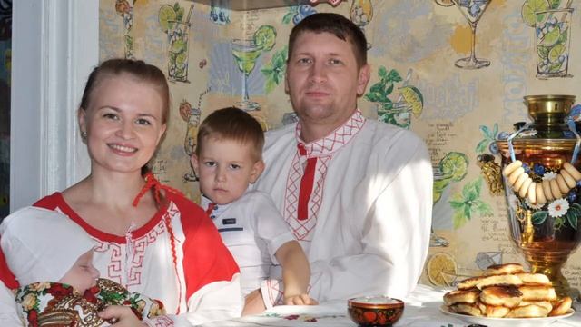 Ишимский РДК Живут в России разные Народы с давних пор. смотреть онлайн