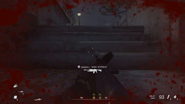 Call of Duty: Modern Warfare Remastered [ЧАСТЬ 11] Поиск аль-Асада (Без комментариев) смотреть онлайн