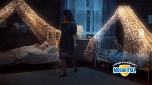 ??? Средство от клещей Mosquitall Нежная защита для детей, аэрозоль150 мл