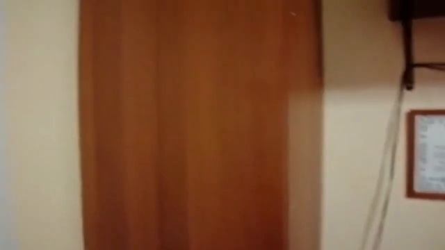 Видеоотзыв о шкафе ВМФ Тунис-3 бельевой смотреть онлайн
